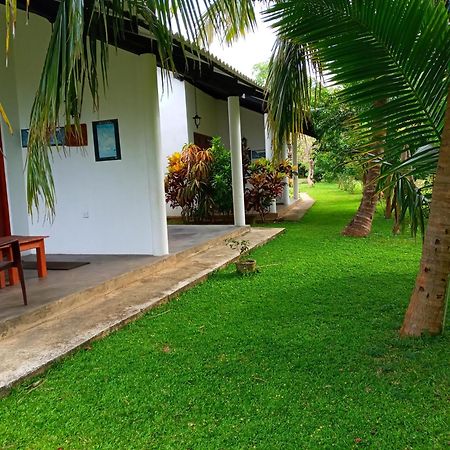 Hideaway Homestay Хабарана Екстер'єр фото