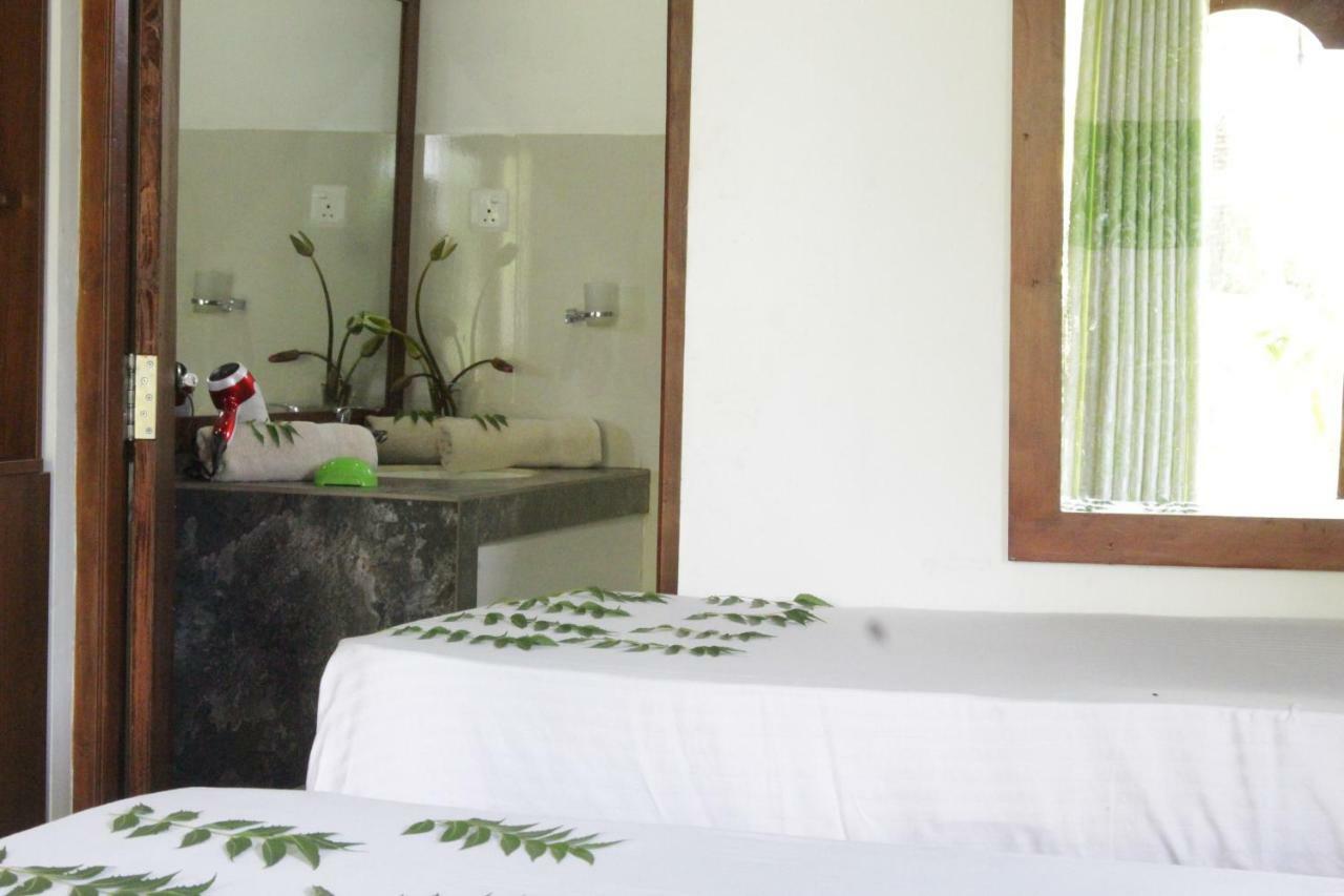 Hideaway Homestay Хабарана Екстер'єр фото